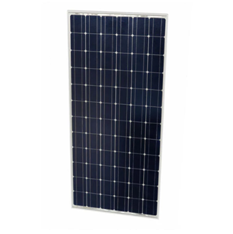 Victron Fixed Solar Panel 115W-12V Mono 1030x668x30mm